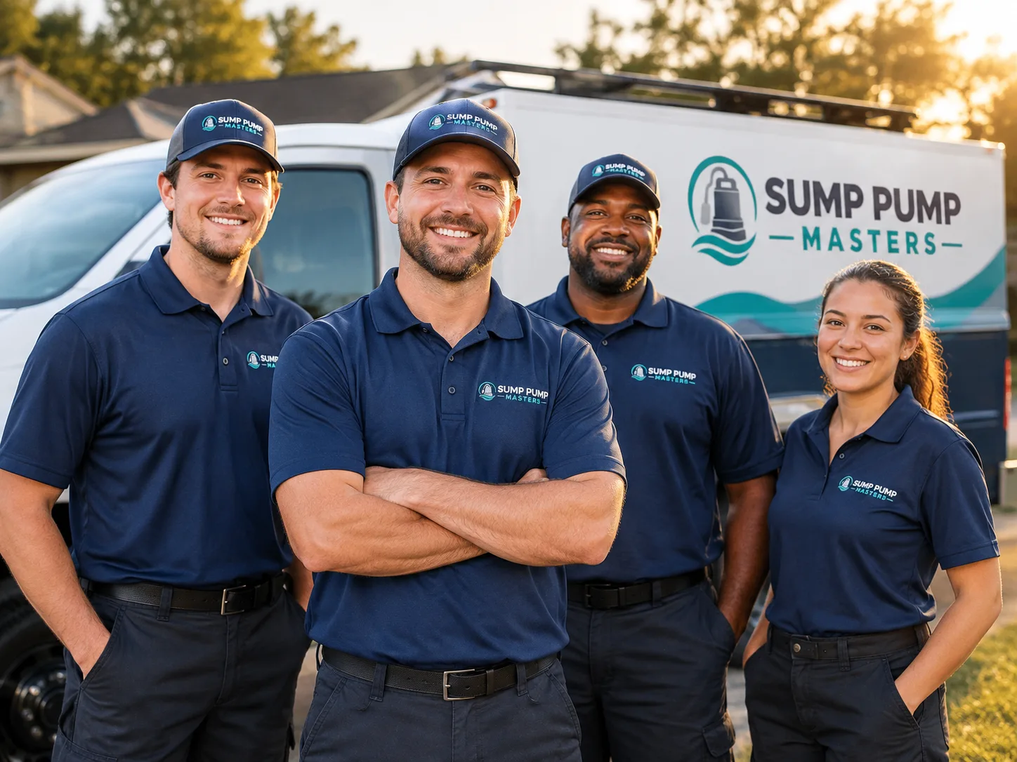 Sump Pump Repair company in Burdett, KS